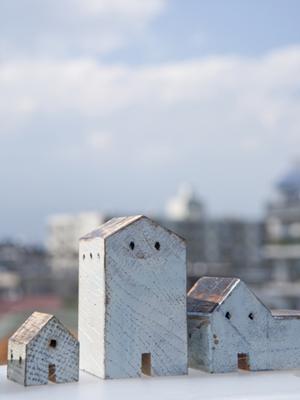 情報量が豊富な新羽の不動産会社