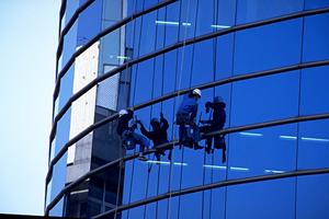 工事の作業効率を格段にあげる足場施工専門店