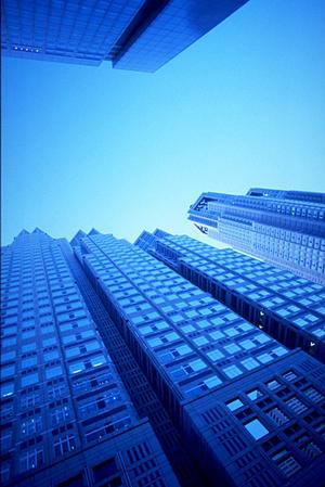 福岡で賃貸事務所が必要な人向けの企業