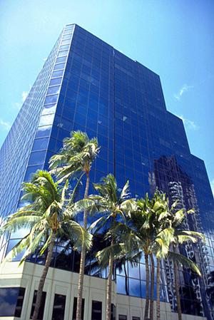 東京にあるアパートを賃貸する場合