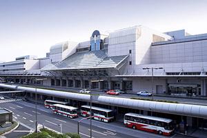 話題が沸騰しているエリアの一つ